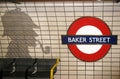 Baker Street and Sherlock Holmes