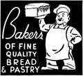 Bakers