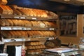 Bakery