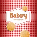 Bakery and cookies