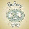 Bakery Royalty Free Stock Photo
