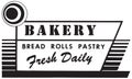 Bakery Fresh Daily