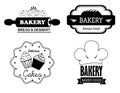 Bakery labels