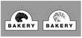 Bakery logos for your business.