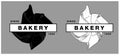 Bakery logos for your business.