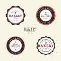 Bakery objects