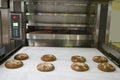 Bakery oven