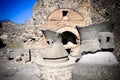 Bakery in Pompeii