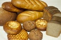 Bakery products