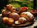 bakery products