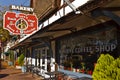 Bakery, Solvang, California Royalty Free Stock Photo