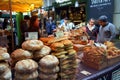 Bakery Stall in London
