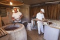 Bakery in Zugdidi