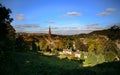 Bakewell Church