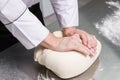 Baking craft baker dough small bakery business