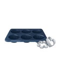 Baking dish for muffins and cookies