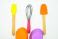 Baking equipment Royalty Free Stock Photo