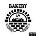 Baking logo