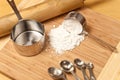 Baking Recipe