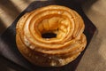 Baking for tea is a delicious and satisfying dessert. Cooking still life