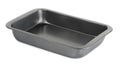 Baking tray Royalty Free Stock Photo