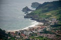 Bakio and San Juan de Gaztelugatxe, Basque Country