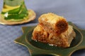 Baklava- turkish dessert