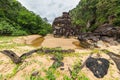 Bako National Park landscape