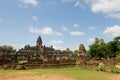 Bakong, Angkor, Cambodia