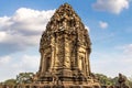 Bakong Prasat temple in Angkor Wat