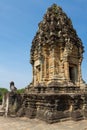 Bakong temple