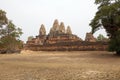 Pre Rup temple ruins