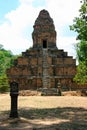 Baksei Cham Krong in Siem Reap