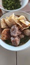 Bakso Cuanki Traditional Meat Ball