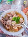 Bakso noodle indonesianfood food
