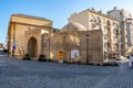 Baku, Azerbaijan 27 January 2020 - Historical Sayyid Yahya Murtuza mosque