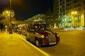 Taxi in Baku