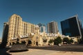 Baku\'s Blend of Historic and Modern Architecture