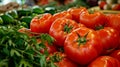 Baku Tomatoes: A Captivating Journey Through the Eastern Market and BazaÃ¢â¬â