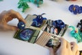 Bakugan game monsters figurines