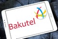 Bakutel exhibition logo