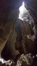 Bakwitan cave