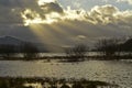 Bala Lake in North Wales