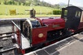 Bala Lake Railway George B