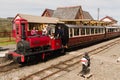 Bala Lake Railway