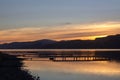 Bala Lake, Wales