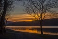 Bala Lake, Wales