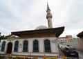 Bala Suleyman Aga Mosque and Tomb
