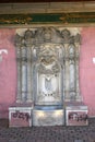 Bala Suleyman Aga Mosque and Tomb