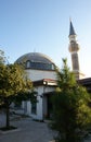 Bala Suleyman Aga Mosque and Tomb